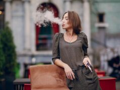 cigarette électronique
