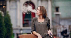 cigarette électronique