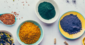 complément alimentaire vegan