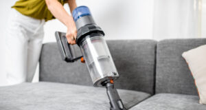 aspirateur de table