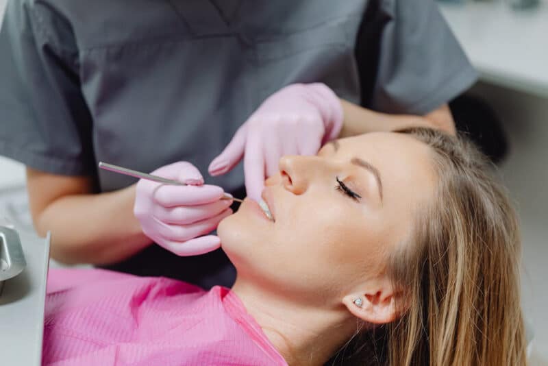 bienfaits microneedling