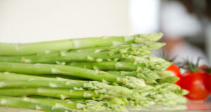 blanchir asperges