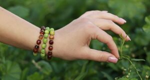 bracelet vie