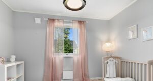 chambre éco-responsable
