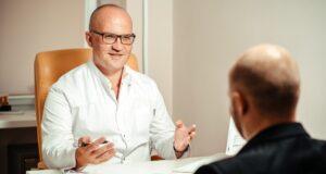 contact médecin