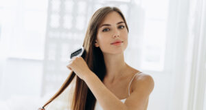faire pousser cheveux