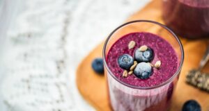 fruit congelé