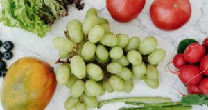 fruit et légume