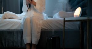 humidifier chambre
