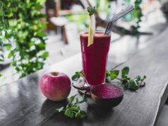 jus de fruit