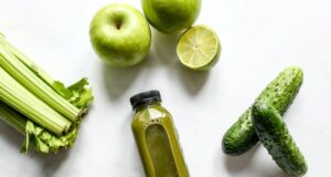 légume vert