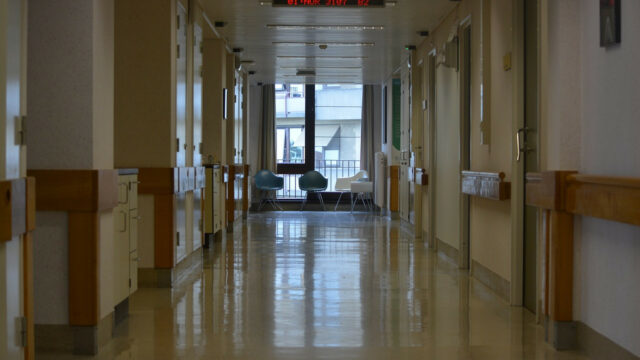 Les démarches et les étapes d’une hospitalisation 