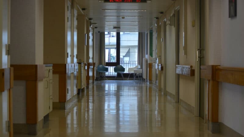 Les démarches et les étapes d’une hospitalisation