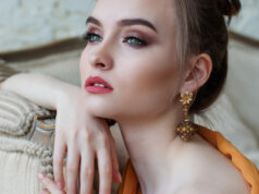maquillage