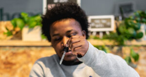 routine CBD
