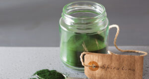 bienfait spiruline