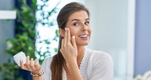 crème visage