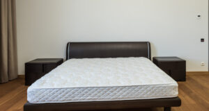 matelas naturel