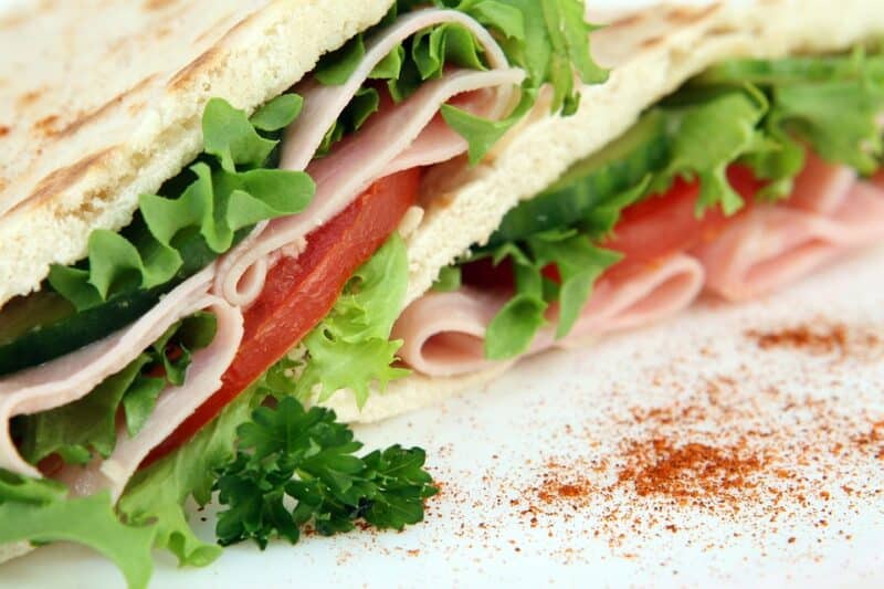 Photos gratuites de Sandwich