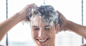 shampoing bio
