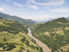 écotourisme colombie