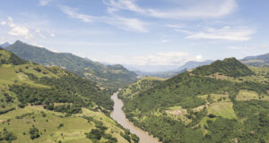 écotourisme colombie