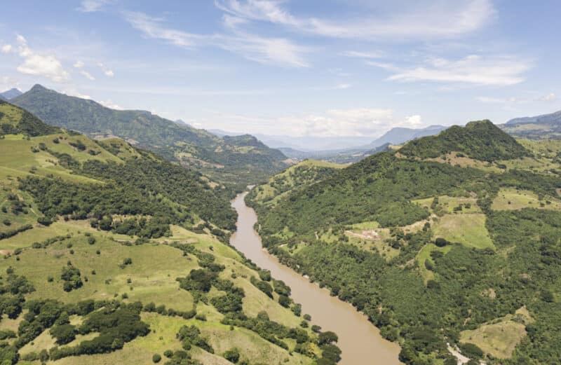 écotourisme colombie