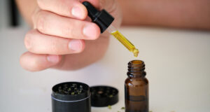 huile CBD