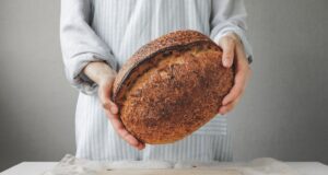 pain sans gluten