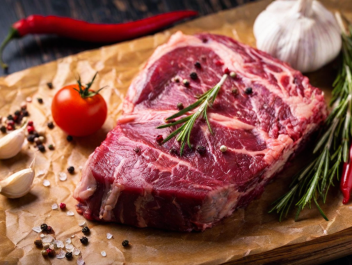 pièce de bœuf