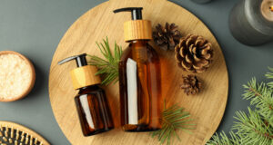 produits cosmétiques