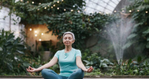 yoga
