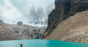 Patagonie