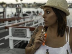 cigarette électronique