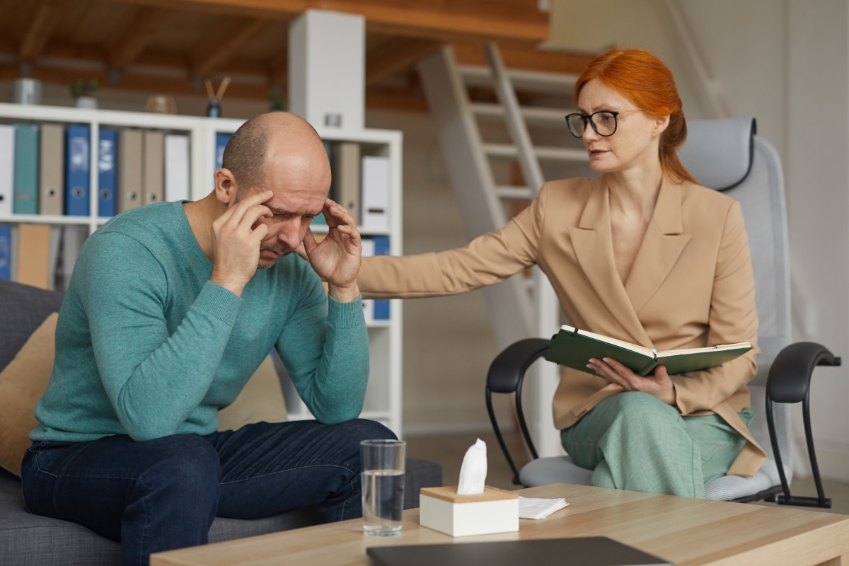 consultation psychologue