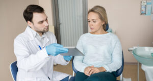 dentiste Montpellier