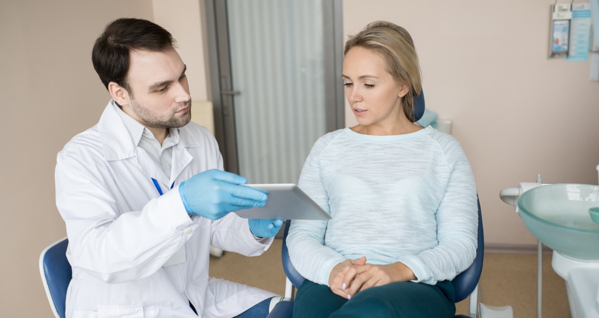 dentiste Montpellier