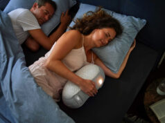 dormir à deux