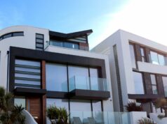 façade