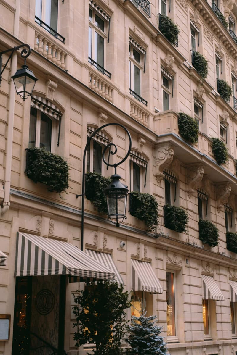 façade écologique à Toulouse