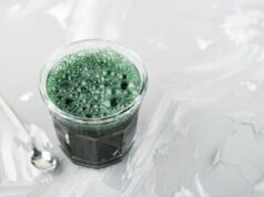 participation spiruline