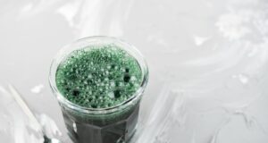 participation spiruline