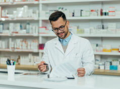 pharmacie garde