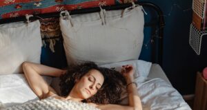 qualité sommeil