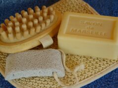 savon de Marseille