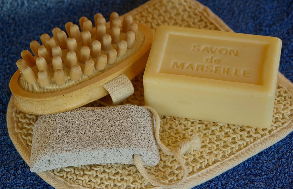 savon de Marseille