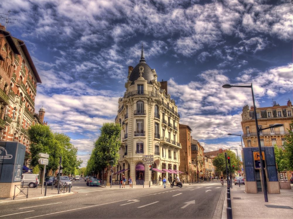 toulouse