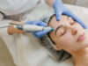 soin hydrafacial