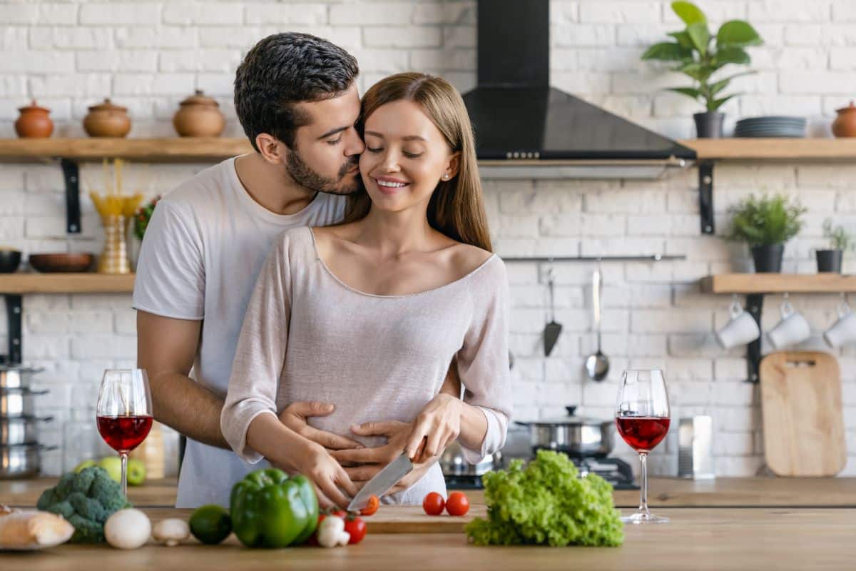 Activité couple