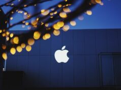 apple technologie